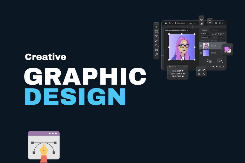 Creative Graphic Design