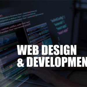 Web Design and Development