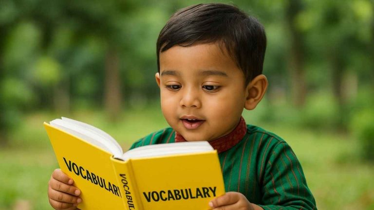 ভোকাবুলারি বিল্ডিং